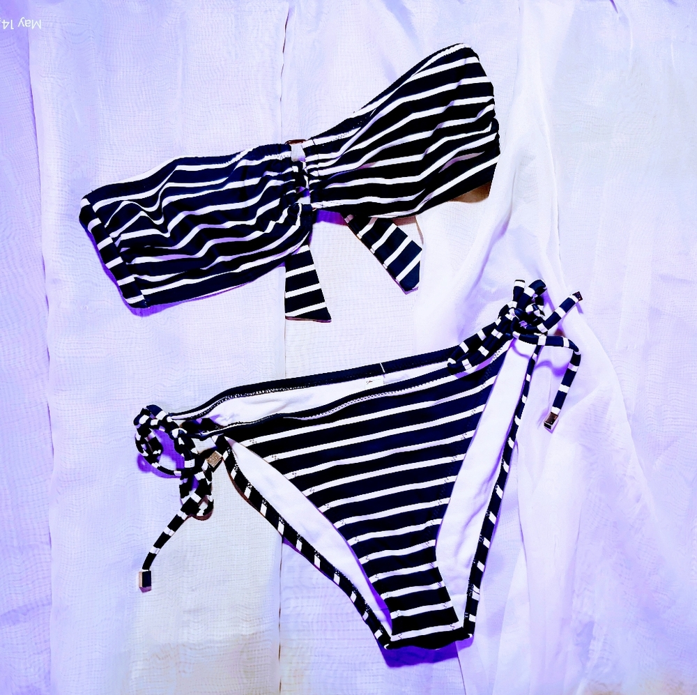 NWT Aldo Bikini Swimsuit Size Medium